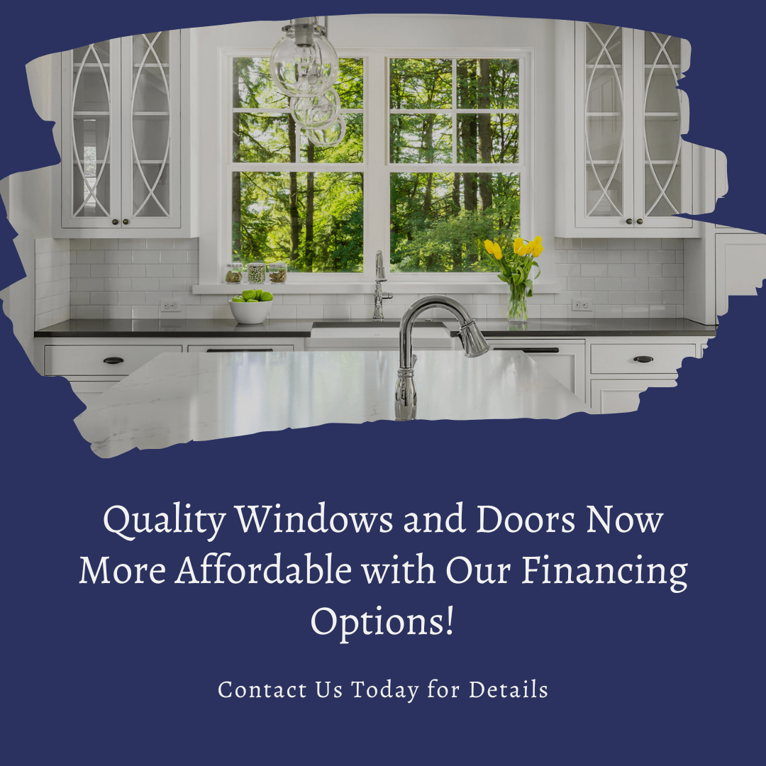 Financing Available