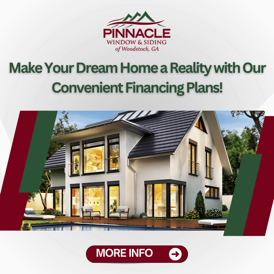 Financing Available