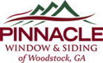 Pinnacle Window Logo