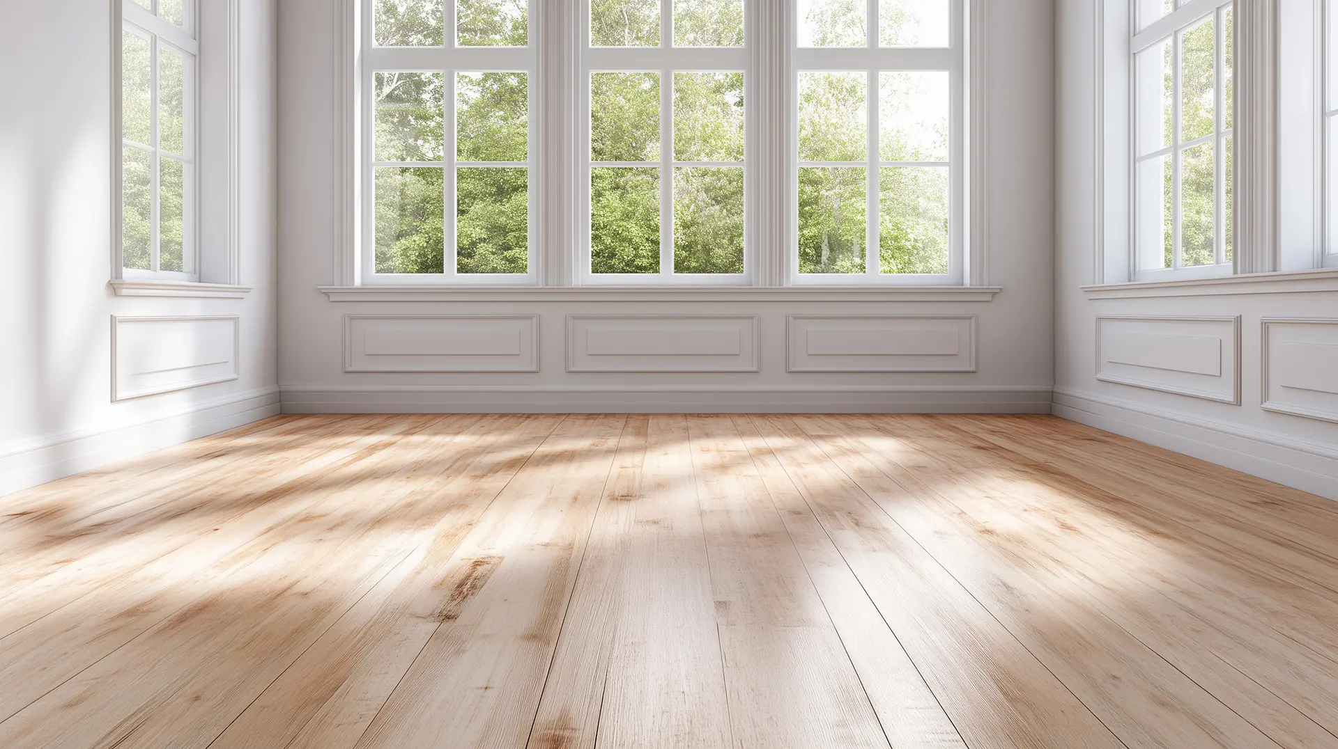 Beautiful home with updated windows and doors