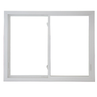 OKNA double hung