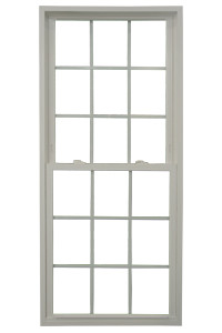 OKNA double hung