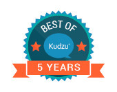 5 Years Best of Kudzu