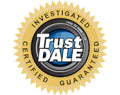 Trust Dale Certified