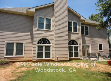 new windows