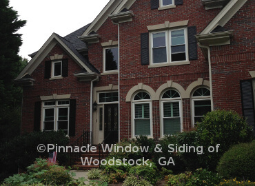 new windows