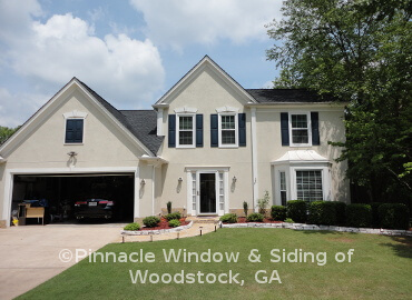 new windows