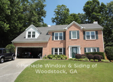 new windows