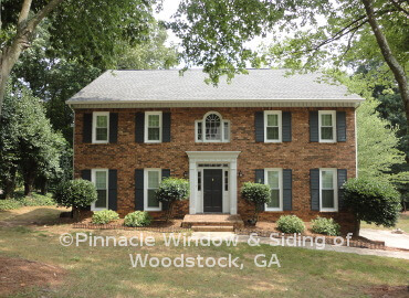 new windows