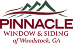 Pinacle Window logo