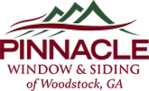 Pinnacle Window Logo