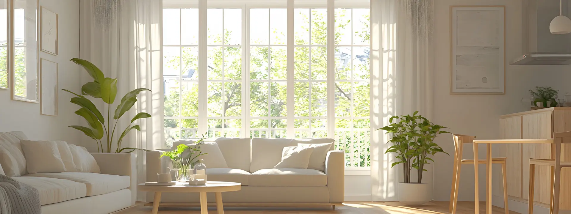 Stylish and Durable Windows & Doors