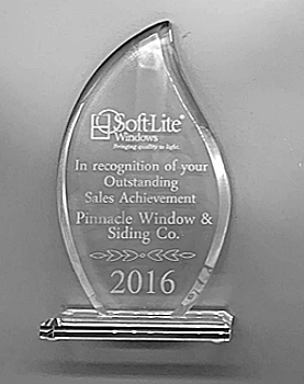Soft-Lite award 2016