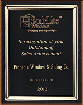Soft-Lite award 2012
