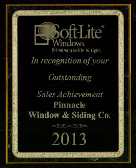 Soft-Lite award 2013