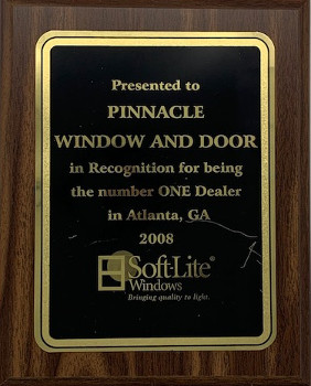 Soft-Lite award 2008