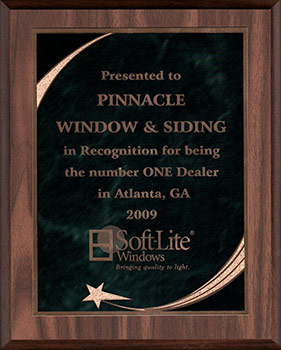 Soft-Lite award 2009