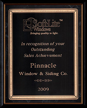 Soft-Lite award 2009