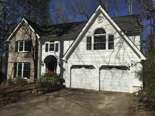 new windows in mid-90s home