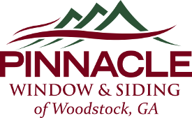 Pinnacle Window & Siding Co. - Woodstock, GA - Windows & Door Contractors