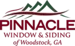 Pinnacle logo Pinnacle Windows logo
